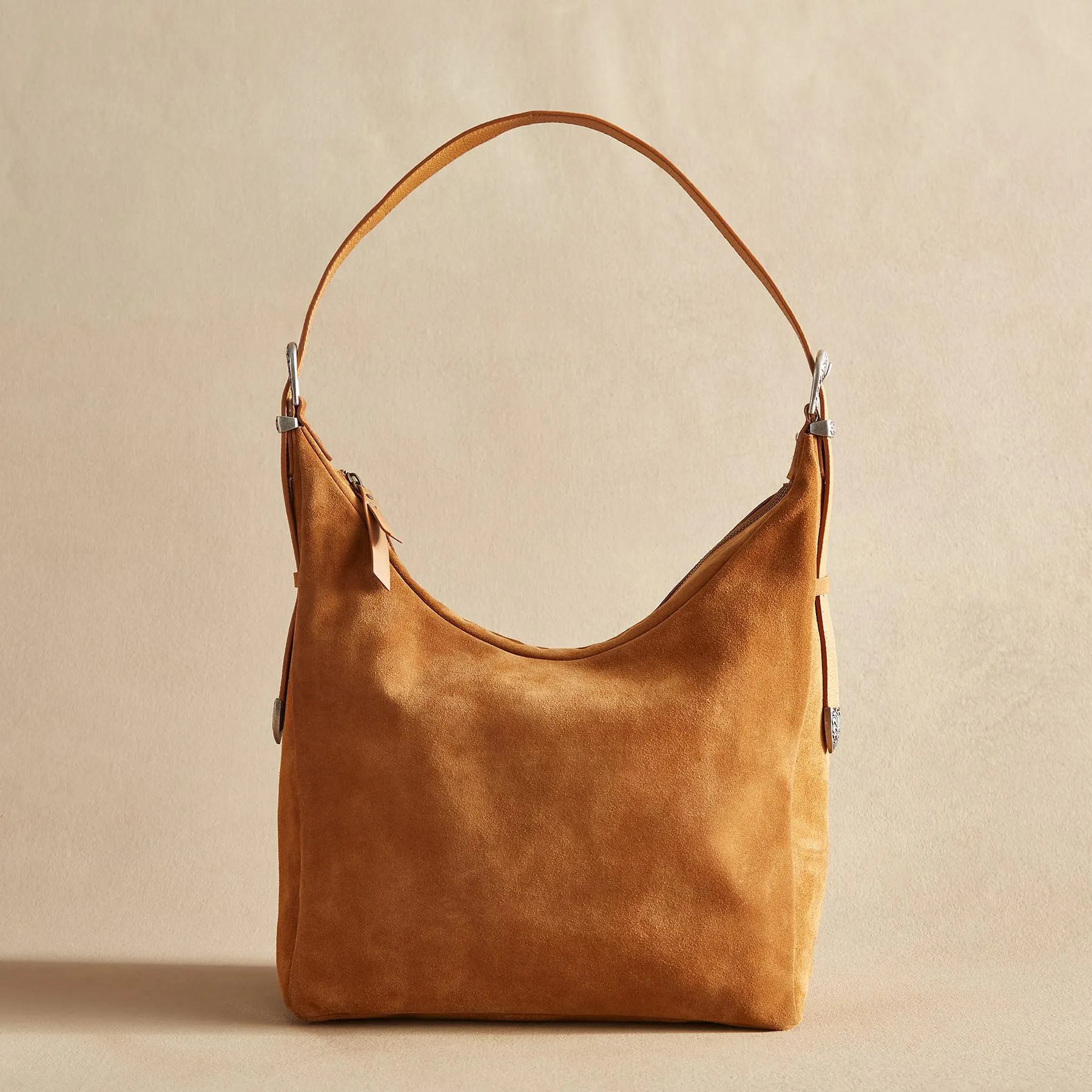 Sophia Buckle Bag