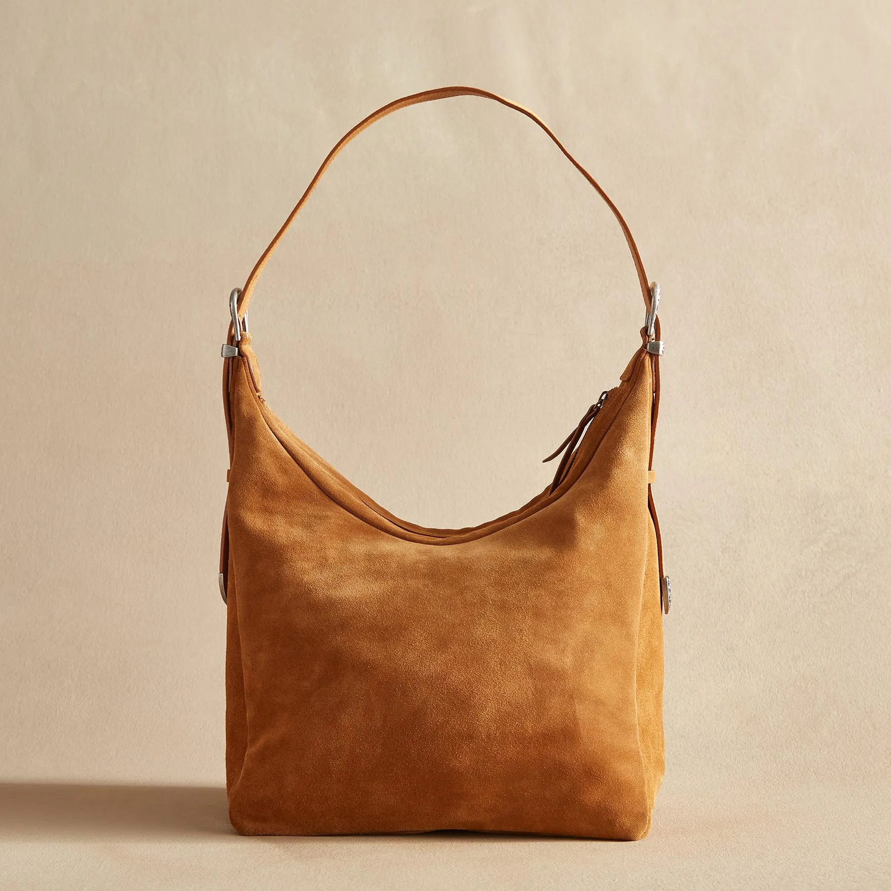 Sophia Buckle Bag