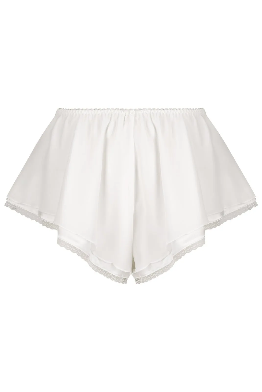 Tayla Short Ivory