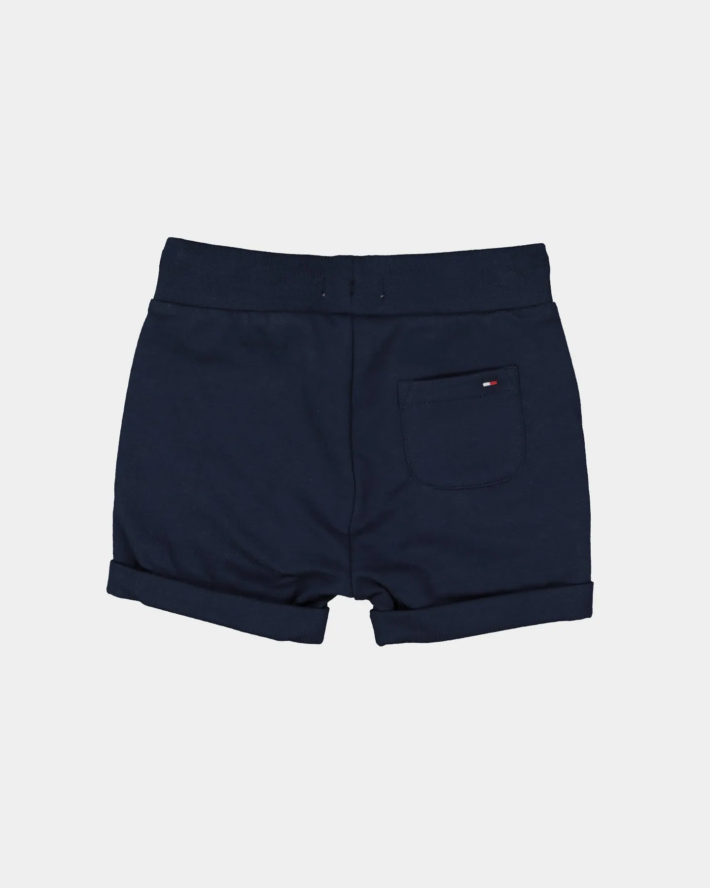 Tommy Hilfiger Infant Essential Shorts Set Twilight Navy