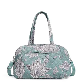 Vera Bradley Weekender Travel Handbag